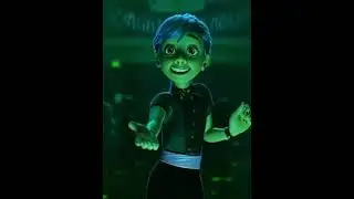 teenage Riley? || Dream Productions ib: @voredits || #shorts #disney #insideout