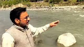 balakot river kunhar vlog precuation before coming to naran kaghan #vlog