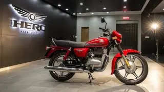 New 2025 Hero Splendor Plus 2025 Finally Launched!!! #hero #splendor #bikelife #usa #autoridereview