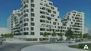 Meroe - Los Berrocales
