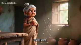 Motivational stories# garib maa# garib beta#moral 