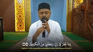 Surah Yasin,Tahlil & Doa - Ustadz H. Zulkifli Yahya 