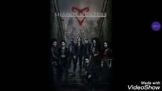 Shadowhunters Review