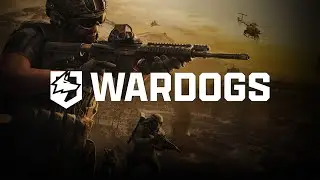 WARDOGS Official Trailer | Tactical All-Out-Warfare