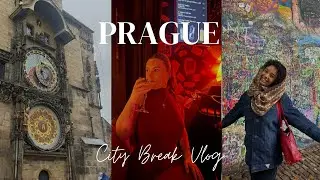 prague | me & jèc city break 