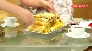 Яичный тостер &laquo;Egg Master&raquo; Rollie EggMaster
