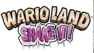 Boss Emblem Obtained Version 3   Wario Land  Shake It! Music HD