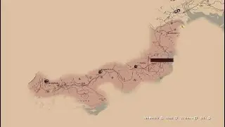 Red Dead Redemption 2 How To Hunt All The Legendary Animals In New Austin At Once As Arthur