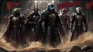 The Galactic Predators Dreaded No One Until They Fought Against Humans HFY | HFY Sci-Fi Story