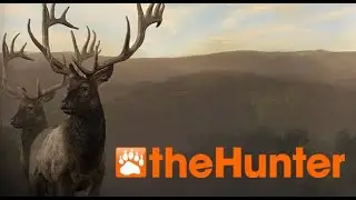 The Hunter Classic путь новичка - миссии на белохвостых и чернохвостых оленей #2.