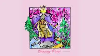 Hunney Pimp - Red ned mit mir feat. Jonny Pacuk (prod.  Melonoid)