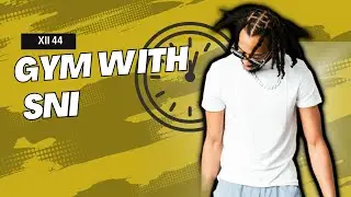 12 Thousand hours - Gym w @Snizzdaddi