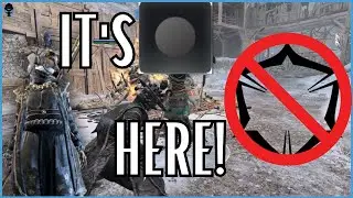 Rare Limited Time Reward and Realistic Duel Event Info - All Black Color Pattern IS BACK | For Honor