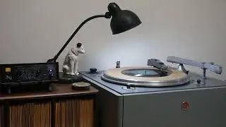 There'll Be Some Changes Made / Chicago Rhythm Kings