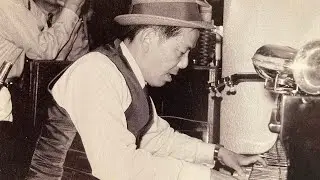 When It’s Sleepy Time Down South-YOSHIMASA KASAI(ss),Eiji Yamamoto山本英次(p).from CD.1994.Japan.
