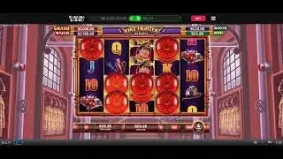 Fire Fighter (Chumba Casino) Real Money
