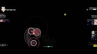Omoigakenai Nightclub Party RO16 with da bois