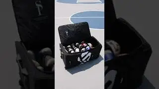 UCONN Mens Basketball Sneaker Bag - Shoe Bag for Team Travel!
