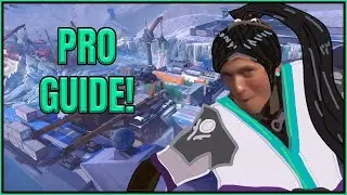 SAGE ICEBOX GUIDE, PLAY LIKE A PRO | FNATIC Boaster
