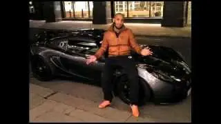 Je M'en Fou - Mena Feat Anel-k- ( dynamite ) Et Le bra- RAP FRAN&Ccedil;AIS ET ALG&Eacute;RIEN