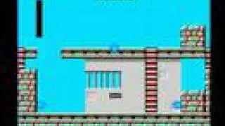 Classic Video Game Deaths