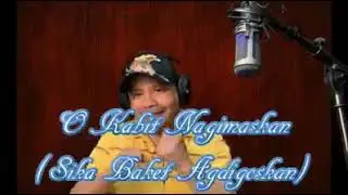 o kabit nagimaskan parody song