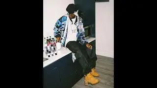 [FREE] Playboi Carti Type Beat - Trouble - Prod By Kyt Beatz
