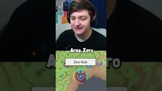 Shiny Hunting the Pokemon I Get Traded