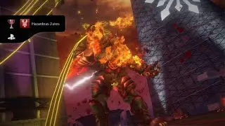Saints Row: Gat out of Hell Hazardous dukes