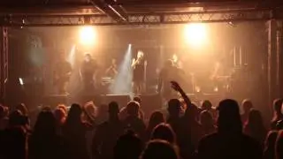 TraYm - Ни шагу назад ( Live Зал Ожидания REVOLUTION 1/2 11.03.16 )