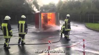Safety and Environmental Protection with asecos