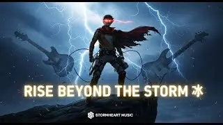 Rise Beyond the Storm