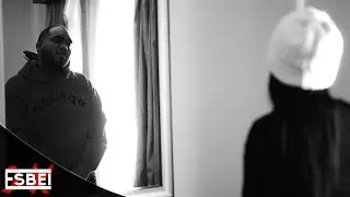 Neek - Nothing Special (Official Video) Shot by @Esbei2x