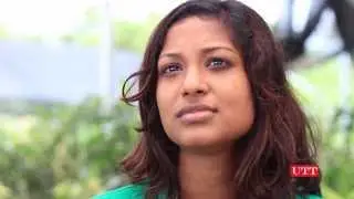 UTT BAFT Programme Promo Video