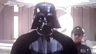 Darth Vader 🩸 | Star Wars | Show me the will