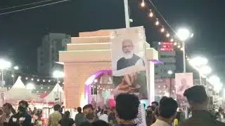 Hunar Haat Surat 2021 || Local for Vocal || Explore Exhibition of Indian Arts