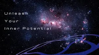 ✨Unleash Your Inner Potential with Soothing Synth Music