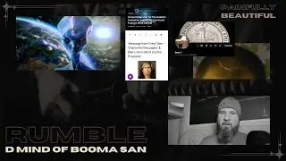 Галактическая Федерация и командование Аштара опасны! Часть 1 | Связь ченнелинга с контролем над ...