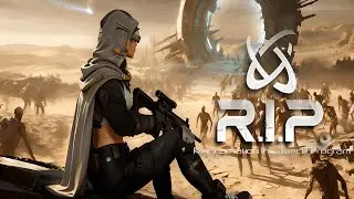 R.I.P. - Reincarnation Insurance Program丨Trailer