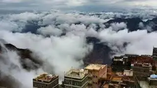 يقول ثابت بن عوض ياطير سافر للهلي - علي صالح اليافعي