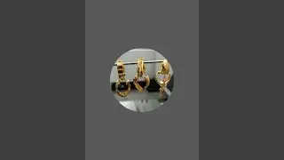 Farhad gold design video gold jewellery design making ring kating hand machine