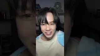 (Porsche) 251222 틱톡 라이브 TikTok Live 