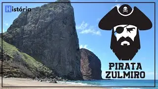PIRATA ZULMIRO E O TESOURO DA TRINDADE