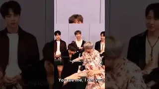 Rm and jin so done with jikook😒😅  #jikook #namjin