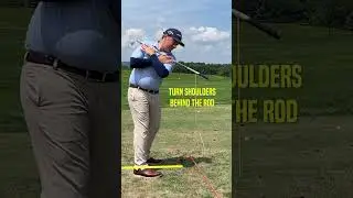 How to fix your slice using alignment rods