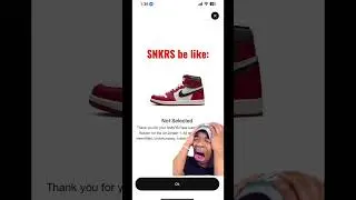 based on a true story 😭🙁 #shoes #sneakerhead #m #memes