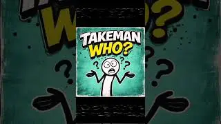 TAKEMAN WHO? Ft King Rel