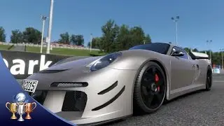 Project Cars - Grand Chelem Trophy & Achievement