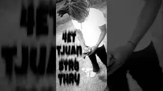 4ET tjuan- Str8 thru