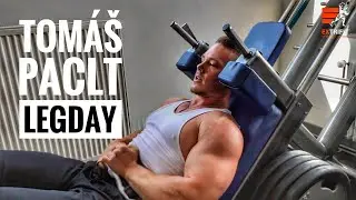 Tomáš Paclt - legday